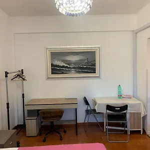 Apartment Di Paolo Unicusano, Rome