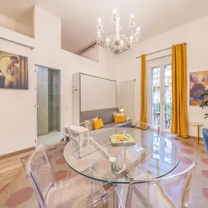 Apartment La Vaticana - Saint Peters View -, Rome