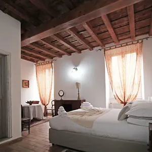 Apartment Monti Bespoke, Rome