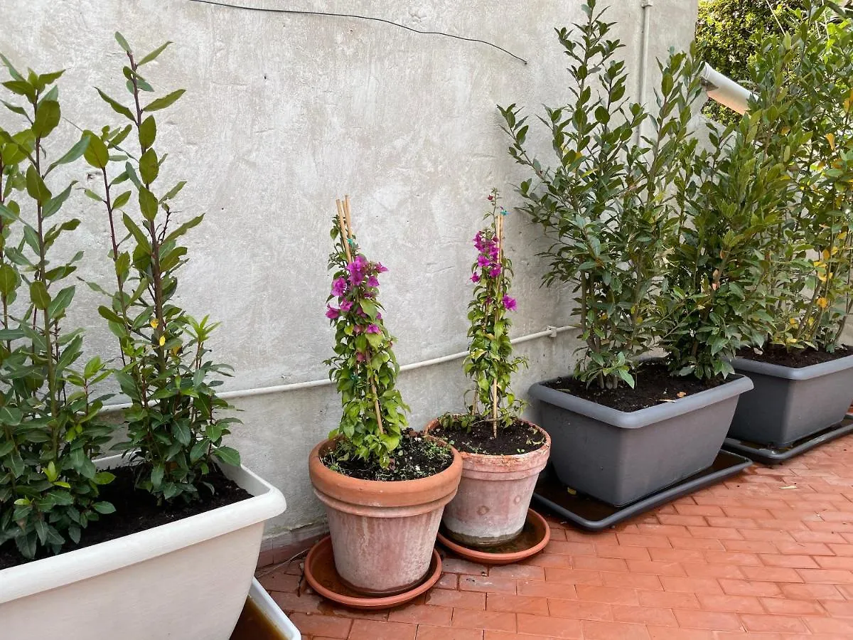 Campo De Fiori Palace Villa Rome Holiday home