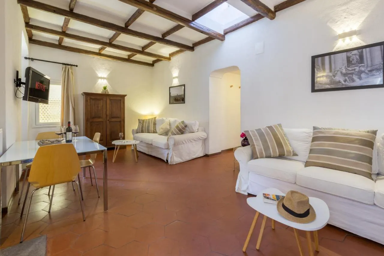 Campo De Fiori Palace Villa Rome Holiday home