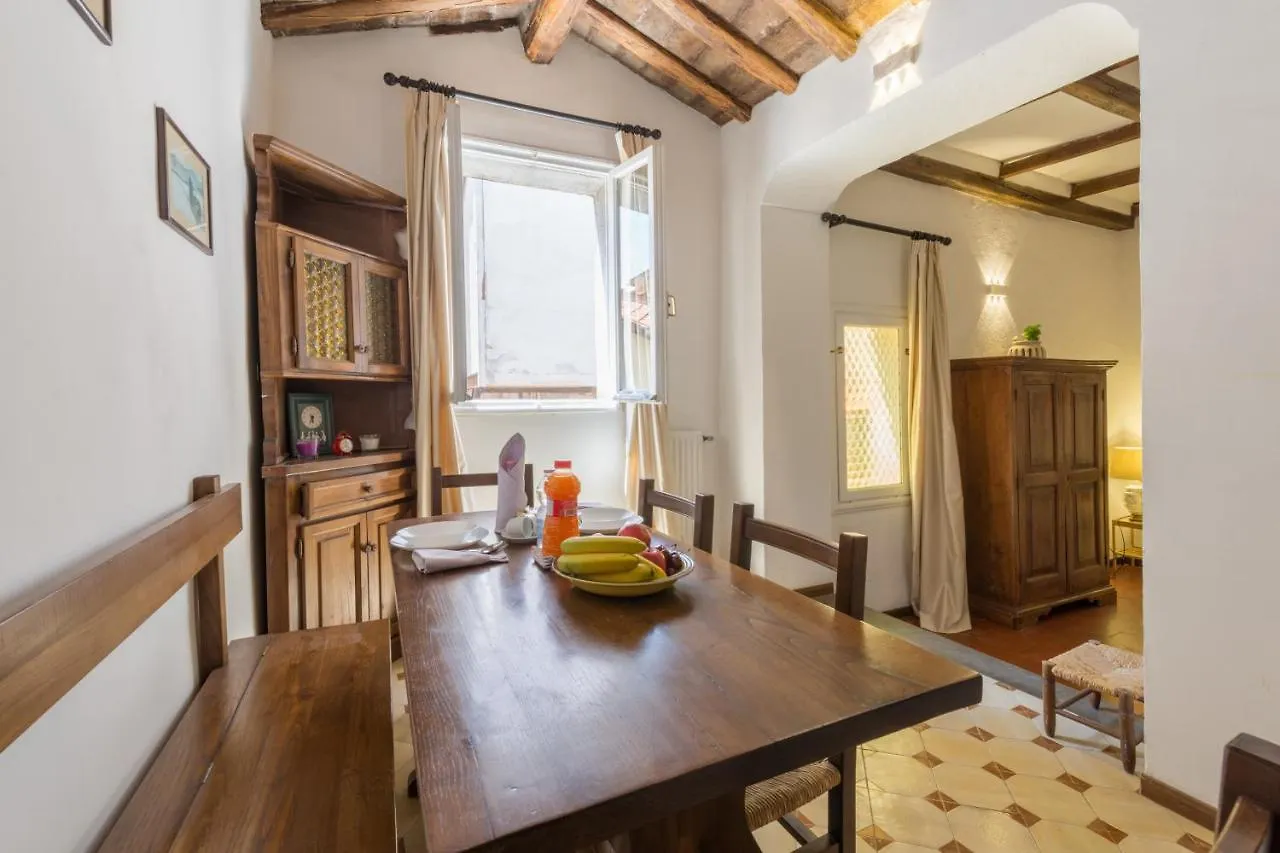 Holiday home Campo De Fiori Palace Villa Rome