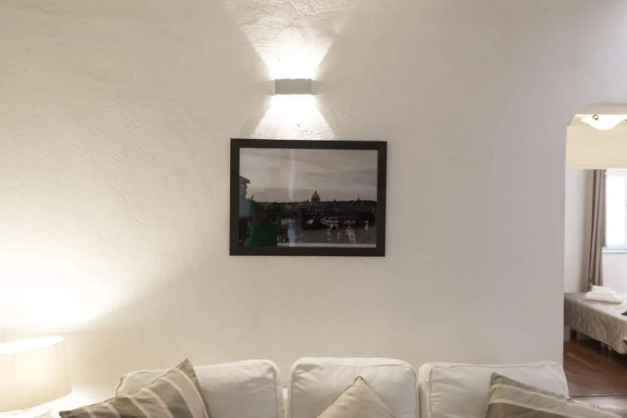 Campo De Fiori Palace Villa Rome Holiday home