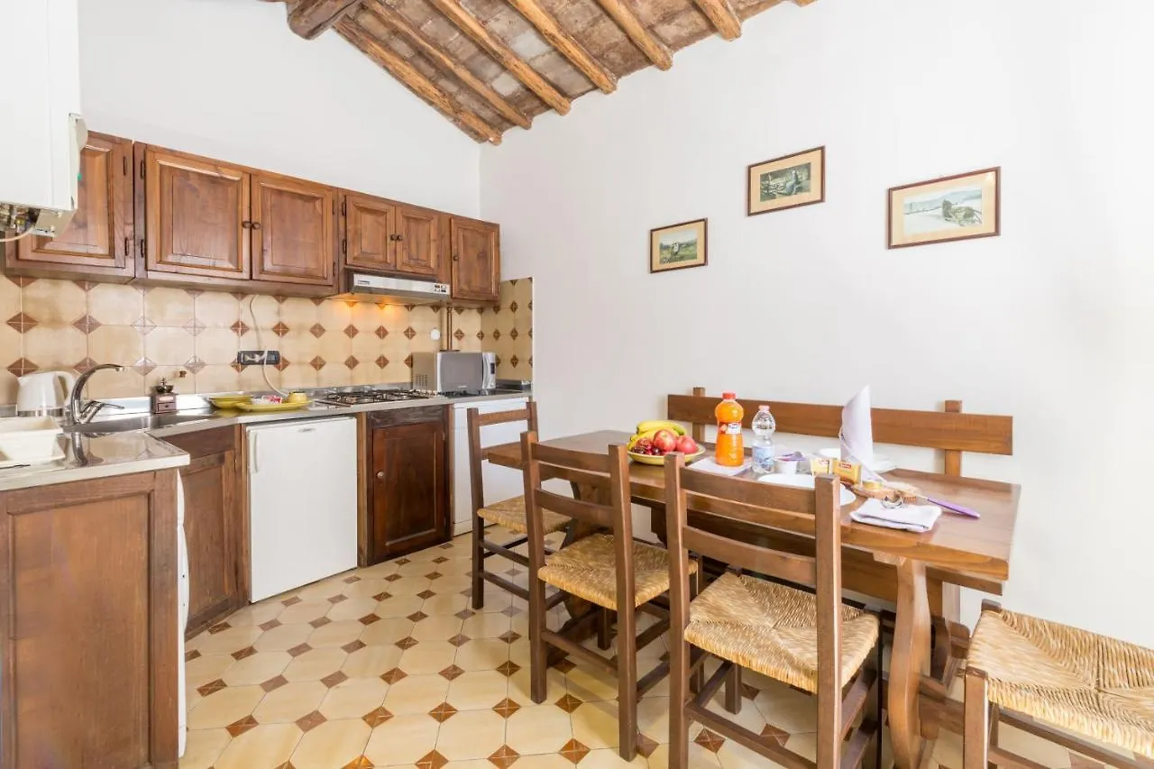 Holiday home Campo De Fiori Palace Villa Rome Italy