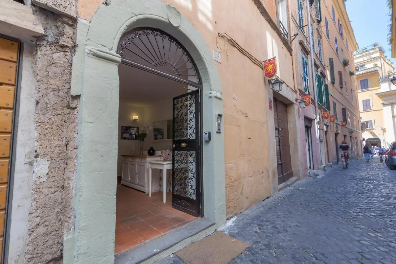 Campo De Fiori Palace Villa Rome