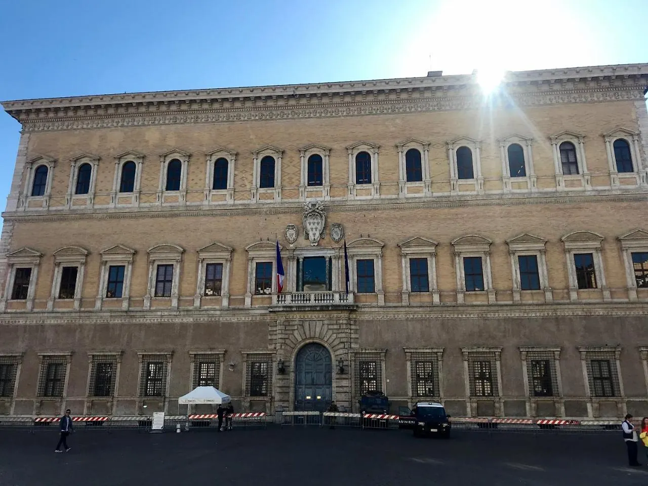 Holiday home Campo De Fiori Palace Villa Rome