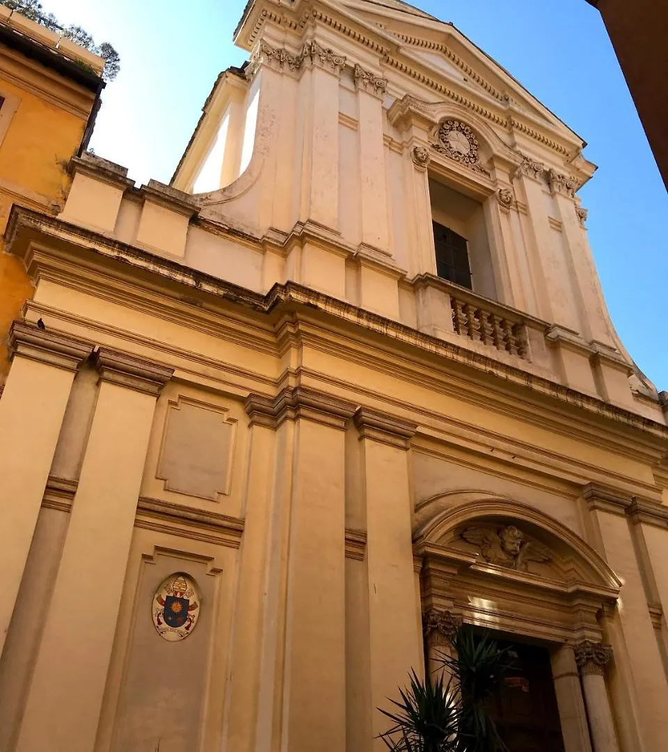 Campo De Fiori Palace Villa Rome Holiday home
