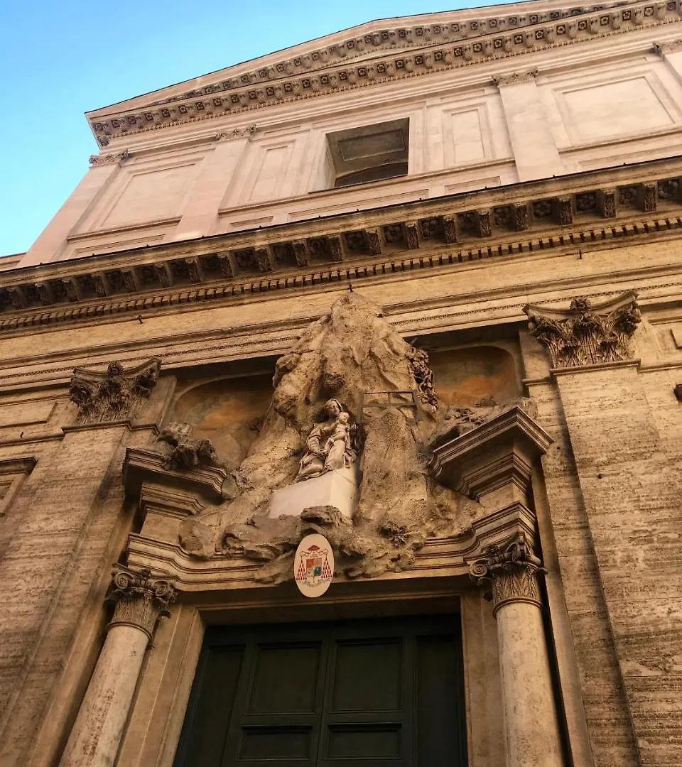 Campo De Fiori Palace Villa Rome