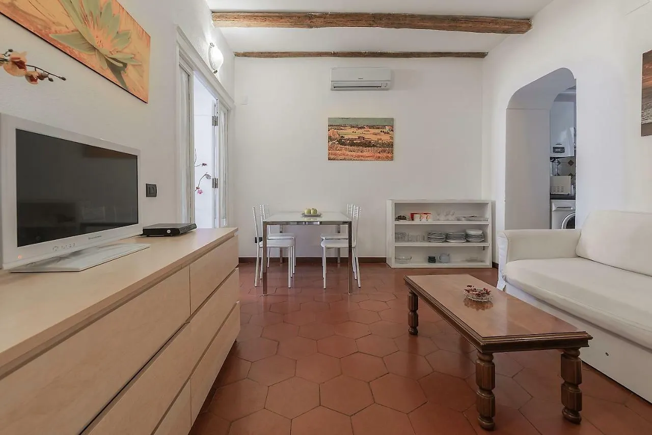 Campo De Fiori Palace Villa Rome Holiday home