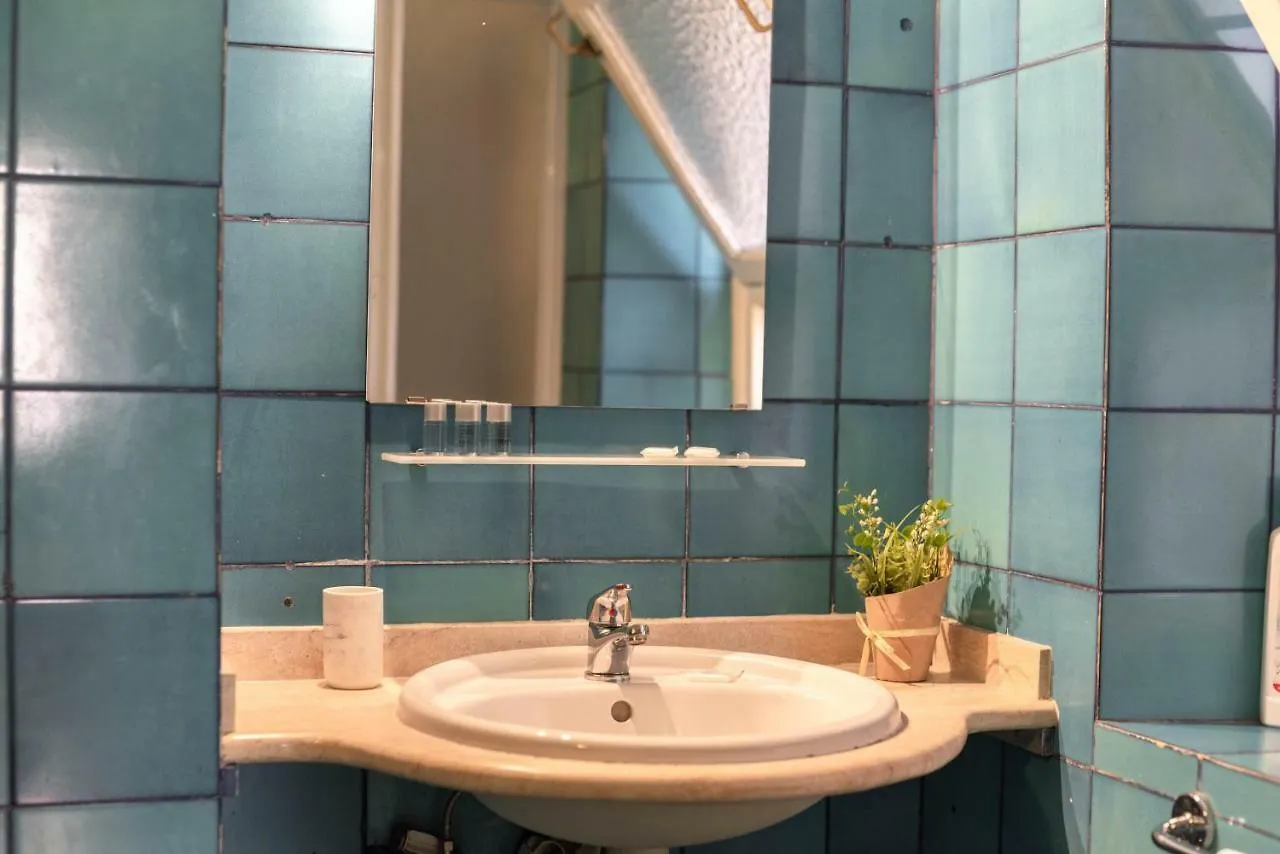 Campo De Fiori Palace Villa Rome Holiday home