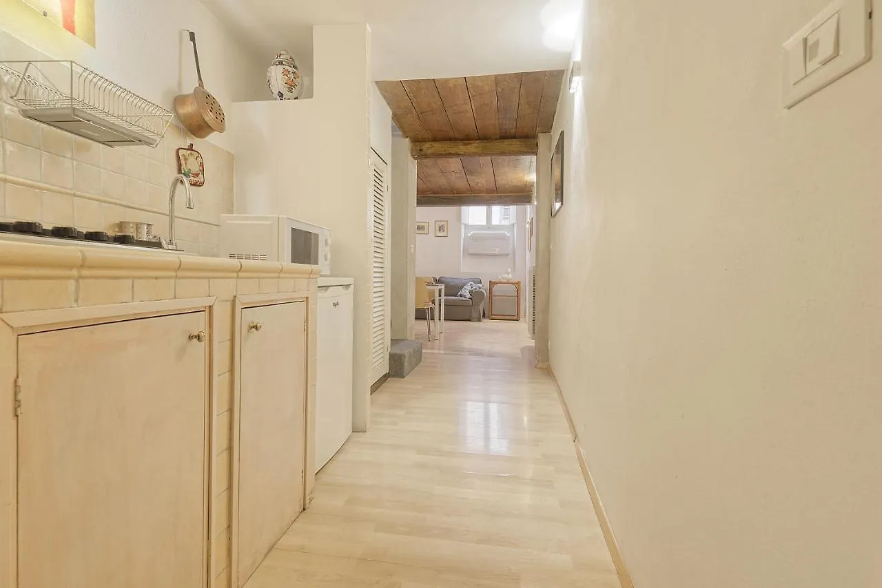 Holiday home Campo De Fiori Palace Villa Rome Italy