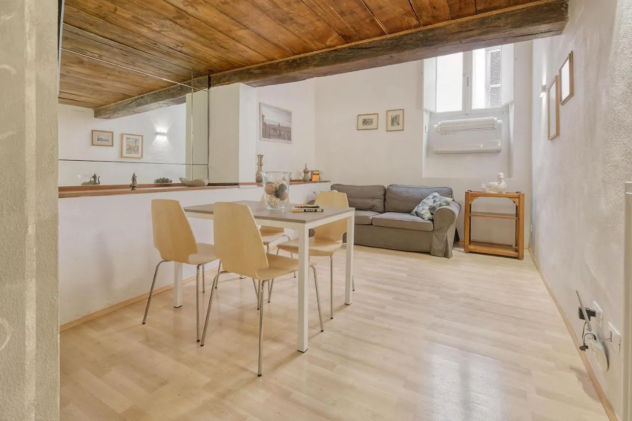 Campo De Fiori Palace Villa Rome Holiday home