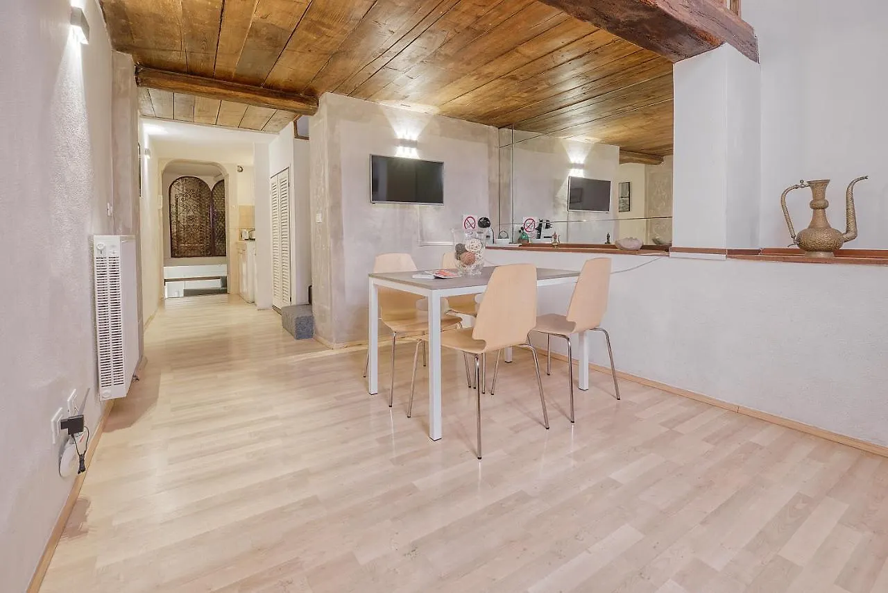 Campo De Fiori Palace Villa Rome Holiday home