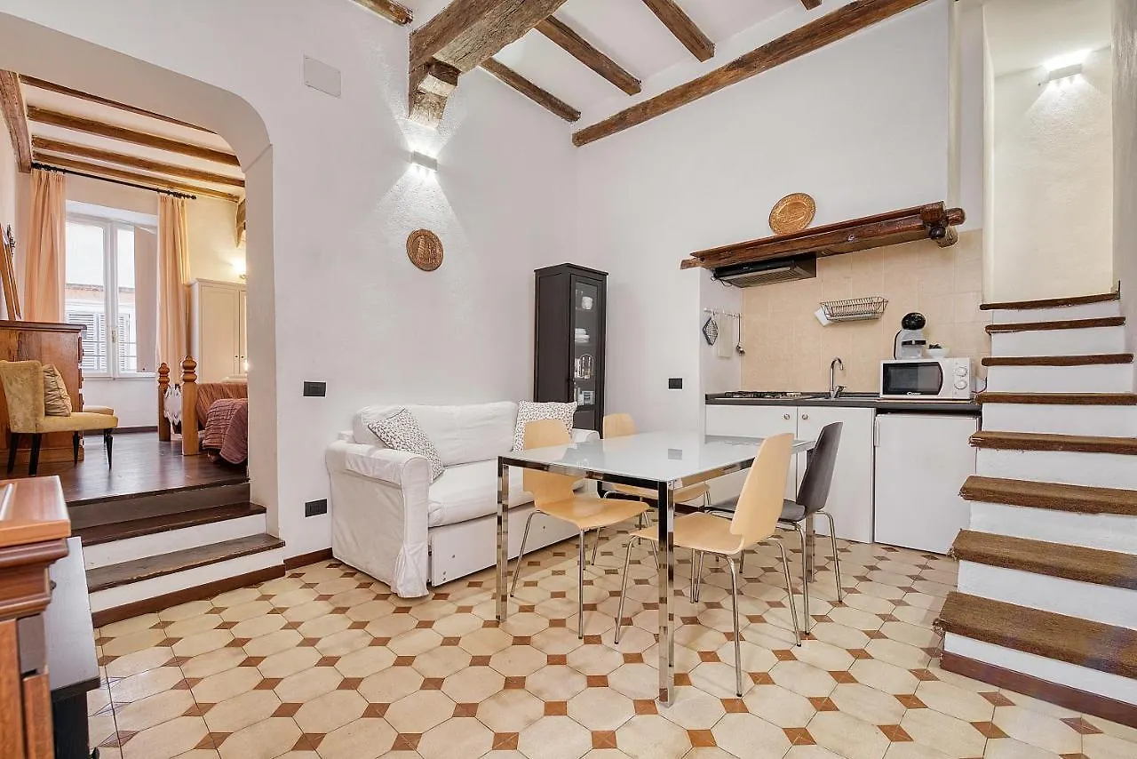 Campo De Fiori Palace Villa Rome Holiday home
