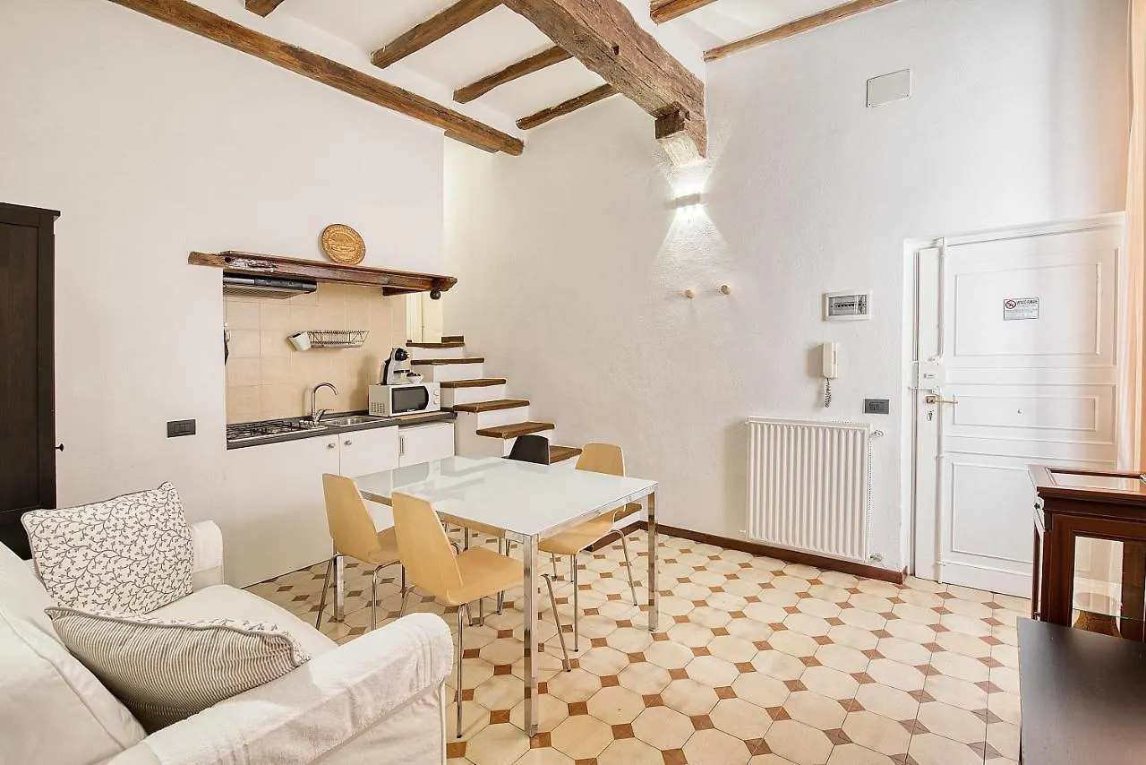 Campo De Fiori Palace Villa Rome Holiday home