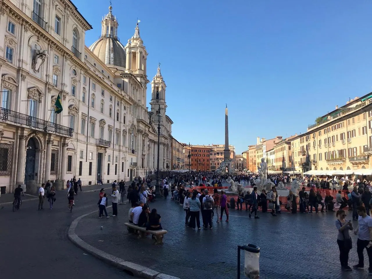 Campo de fiori Palace Villa Roma 0*,  Italia